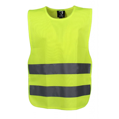 Horka gilet sécurité avec élastique