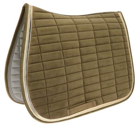 Equitheme zadeldekje mosaique dressuur