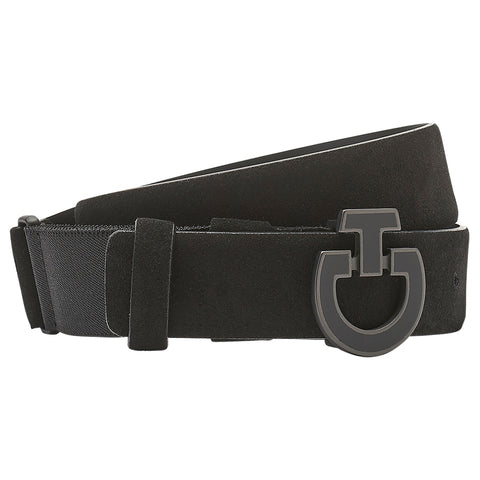 Cavalleria Toscana ceinture en chamois pour femmes