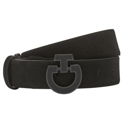 Cavalleria Toscana ceinture en chamois pour femmes