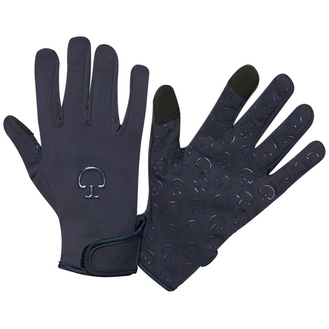 Cavalleria Toscana gants d'hiver