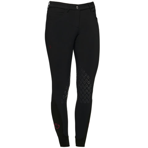 Cavalleria Toscana pantalon d'équitation NGS femme