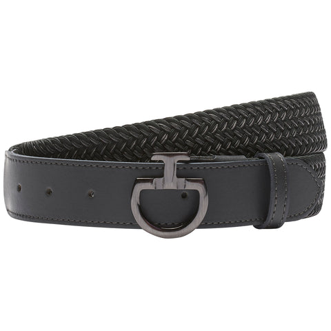 Cavalleria Toscana ceinture élastique homme ct fermoir