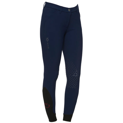 Cavalleria Toscana pantalon d'équitation Team