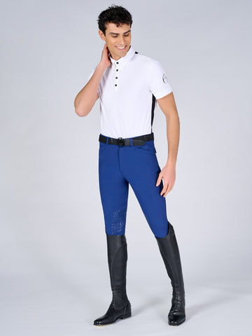Vestrum San Diego Men breeches v grip comfort fit