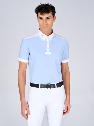 Vestrum Budoni SS shirt