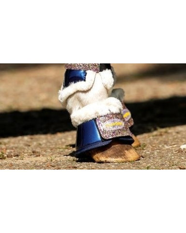 HB Showtime Gold Rush springschoenen