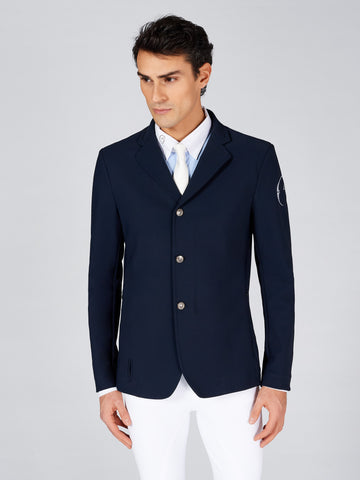 Veste de concours Vestrum Varese-Pro Safety pour hommes