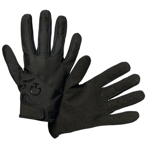 Gants Cavalleria Toscana Mesh Grip
