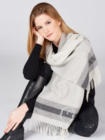 Vestrum Predaia scarf