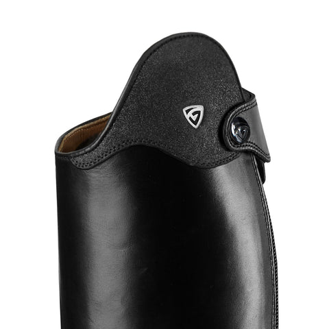 Tonics Jupiter Black Spark bottes d'équitation