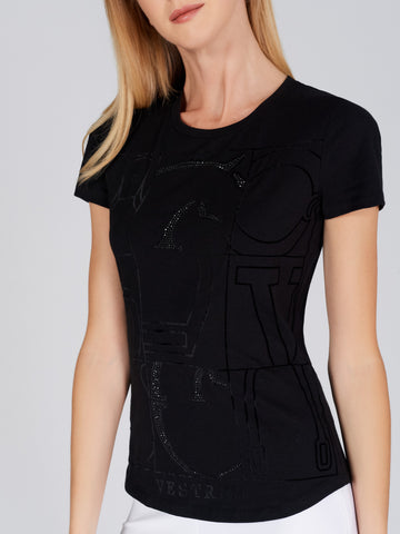 Chemise SS Vestrum Viserba