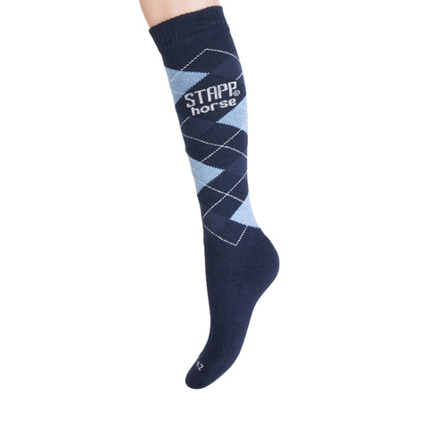 StappHorse kniekous ruit
