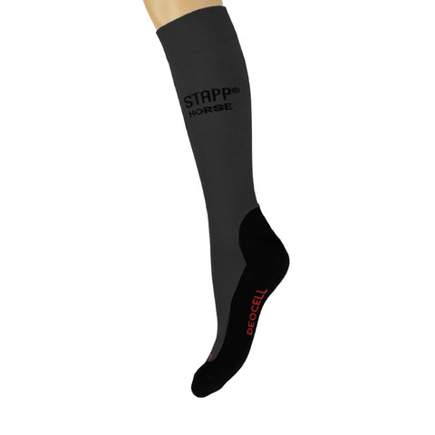 StappHorse knee socks Deocell
