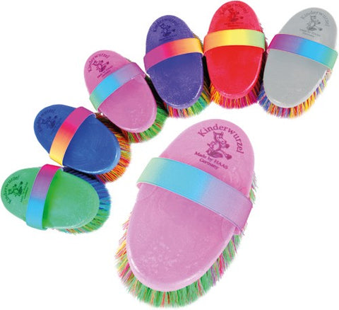 The Groom brosse dure enfants