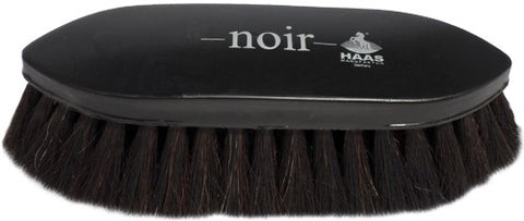 The Groom brosse crin de cheval 5 cm