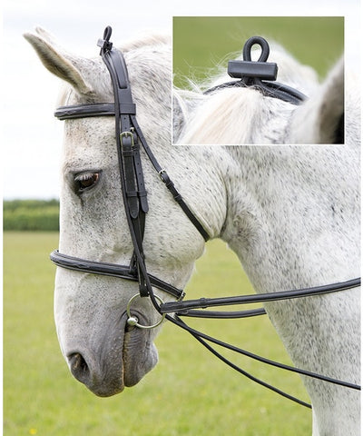 Shires enrênement élastique