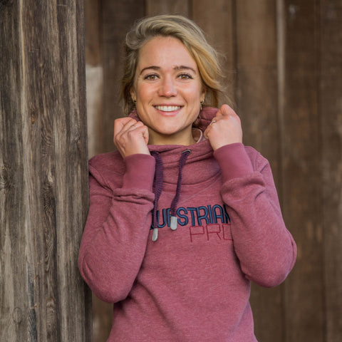 Horka Sweater Tally dames