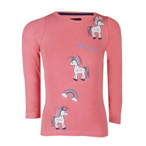 Horka T-Shirt Nikki