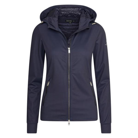ES Garbo Sweat jacket