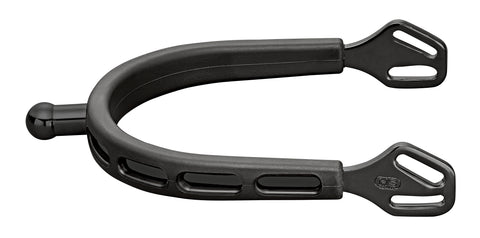 Sprenger Ultra Fit sporen extra grip