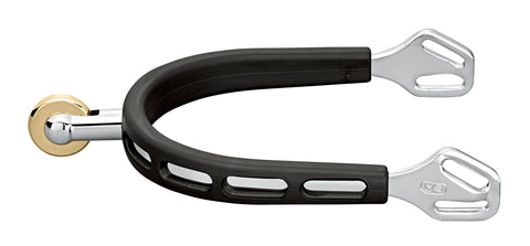 Sprenger Ultra Fit trace un rouleau confort à adhérence supplémentaire