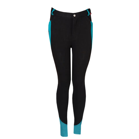 Red Horse pantalon d'équitation Tiki Slim Fit