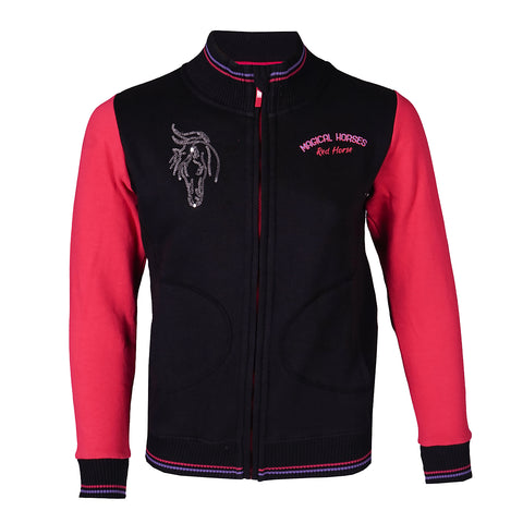 RH Vest Mackenzie