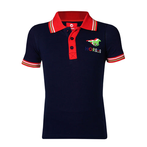Horka Junior Polo Venice