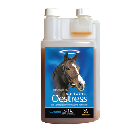NAF Oestress Liquide 1L