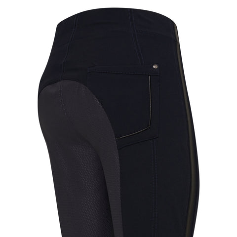 Euro-Star pantalon d'équitation wosha full grip
