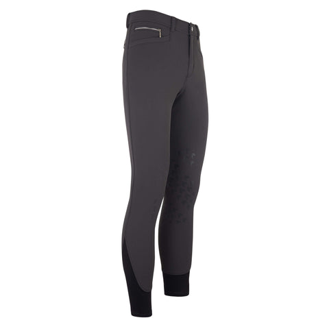 Euro-Star pantalon d'équitation Victor kneegrip hommes