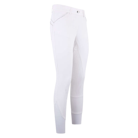 Euro-Star pantalon d'équitation Elodie diamant full grip