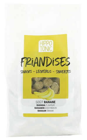 HippoTonic Candies Banana