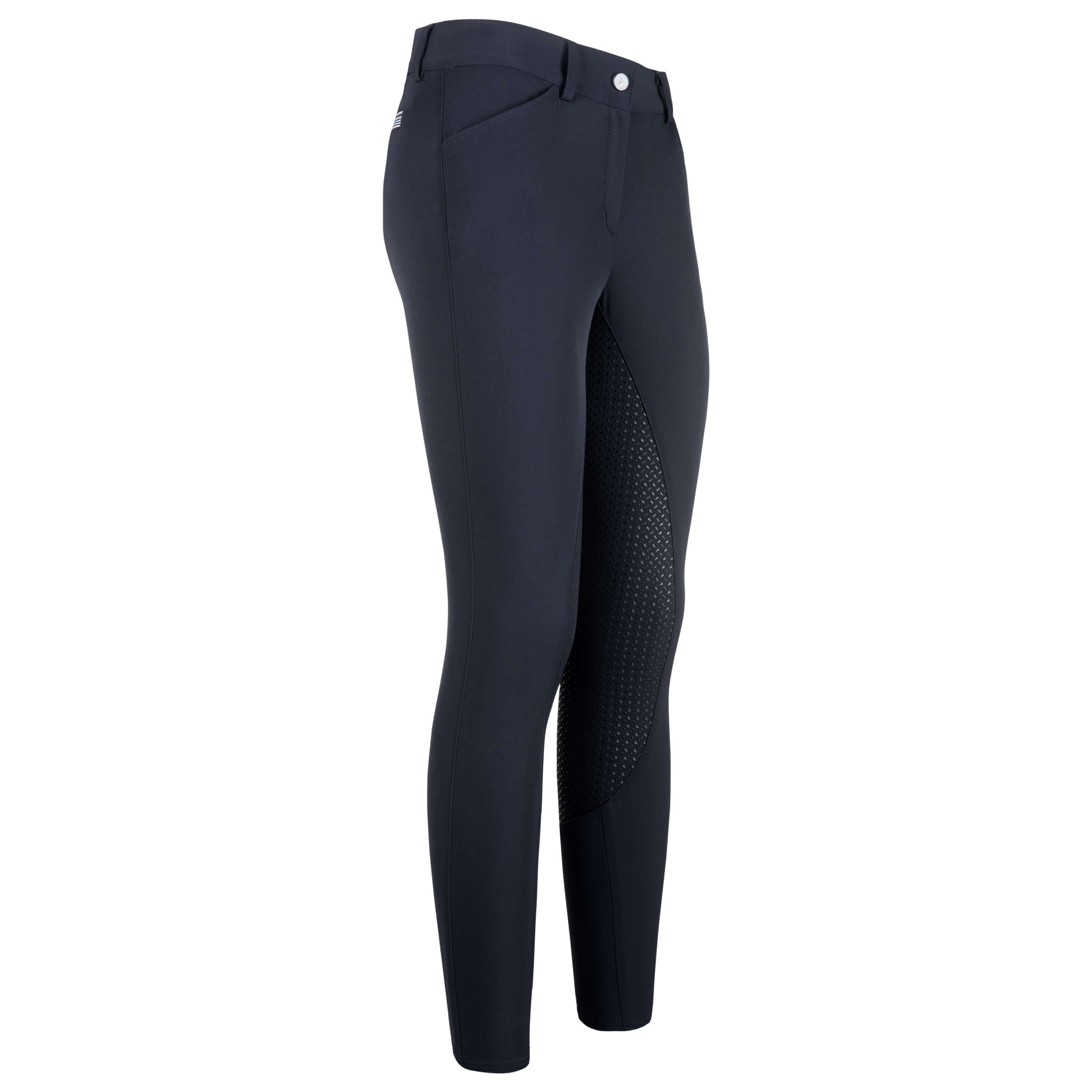 Pantalon équitation femme Euro-Star Coco Glam FullGrip