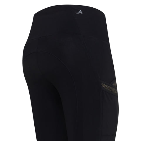 Euro-Star rijlegging Breez fashion fullgrip