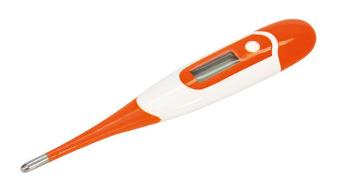 Kerbl koortsthermometer waterdicht flexibel