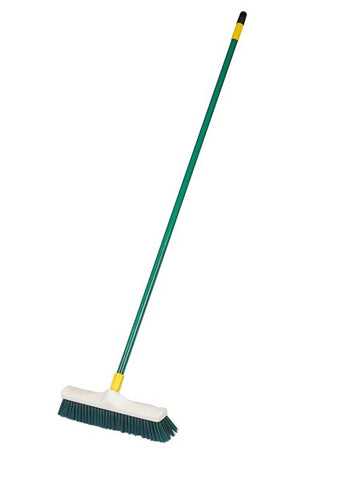 Kerbl universele bezem 40 cm