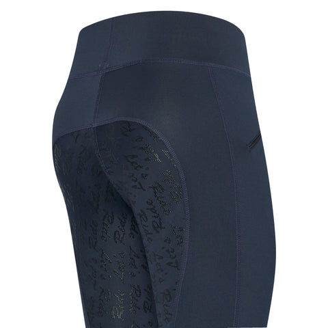 Easy Rider Pull-on hiver Dietse