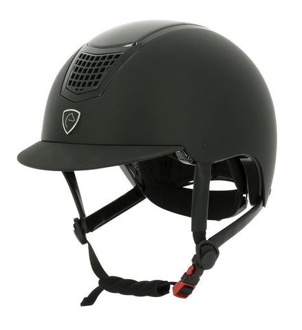 Casque d'équitation Equitheme Airy