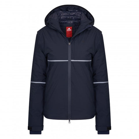 Euro-Star veste Joshie