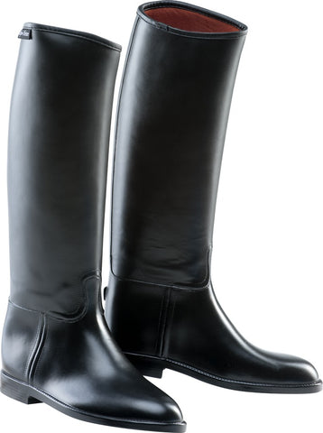 Equitheme bottes d'équitation plastique