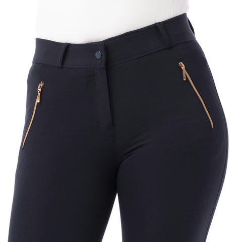 Equitheme pantalon d'équitation Kenya