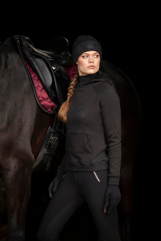 ES Lara sweat à capuche