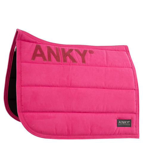 ANKY Saddle pad dressage