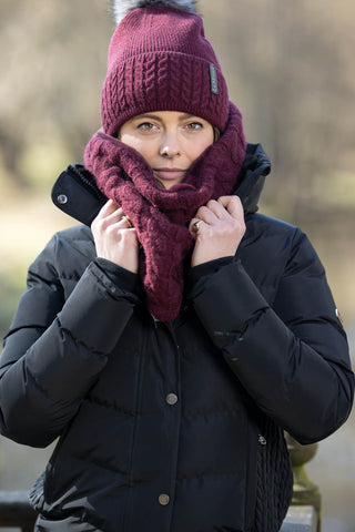 LeMieux bonnet Luna