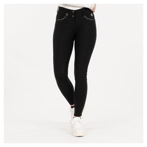 Pantalon d'équitation ANKY Fond intégral Nillit