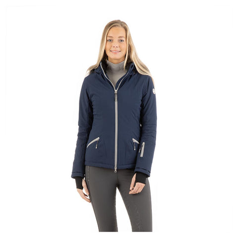 ANKY veste technique