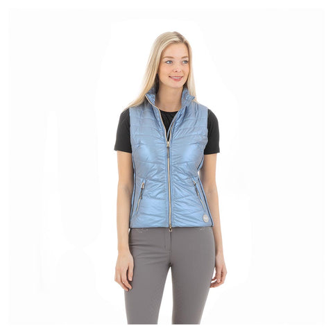 ANKY Gilet Étagé