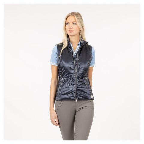 ANKY Waistcoat Quilted